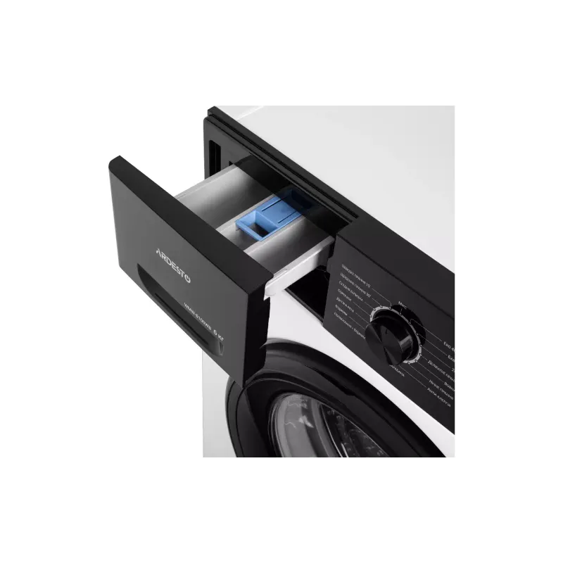 Washing machine Ardesto (WMW-6100WB), White