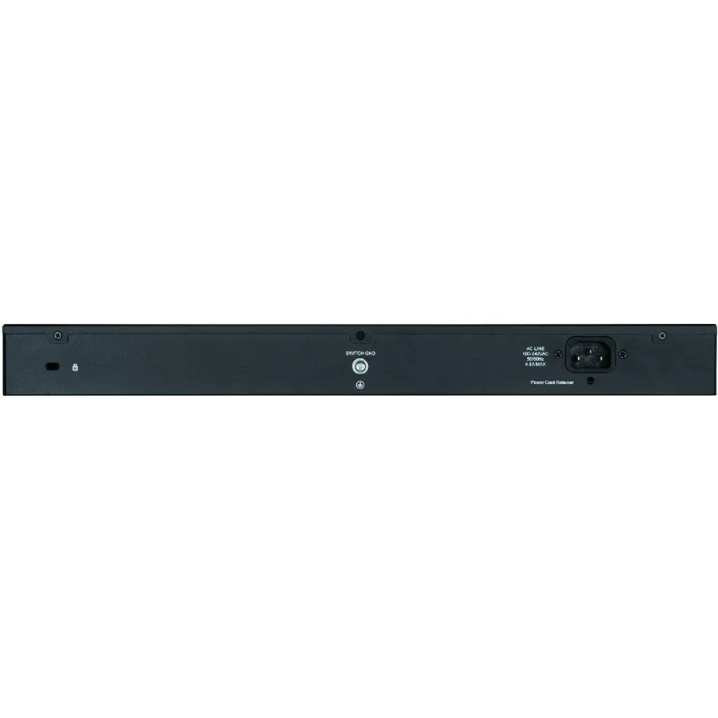 يُحوّل D-Link (DGS-1100-26MPV2)