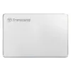 unidad USB Transcend, Silver (TS2TSJ25C3S)