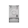 موقد سيراميك زجاجي Gorenje, Stainless steel (GECS5C70XPA)