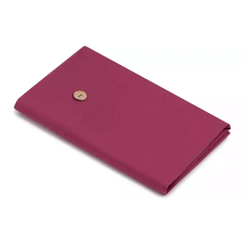 غطاء وسادة Ardesto Mix&Match, Burgundy (ART5070PCR)