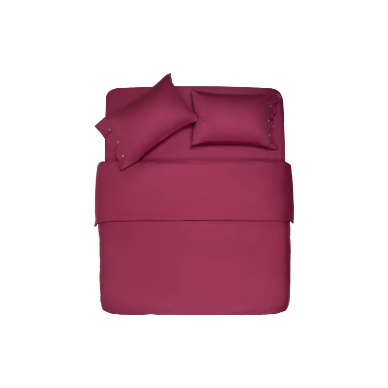 Funda nórdica Ardesto Mix&Match, Burgundy (ART1622DVR)