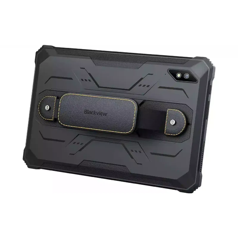 Таблет Blackview Tab Active 8 Pro, Black (6931548313724)