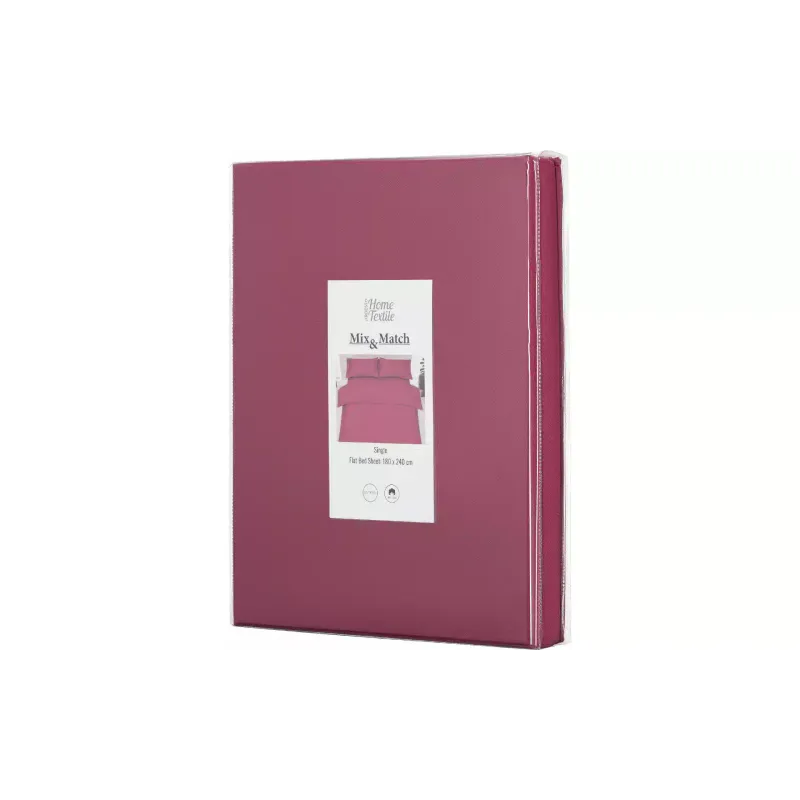 ملزمة Ardesto Mix&Match, Burgundy (ART1824FSR)