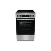 موقد سيراميك زجاجي Gorenje, Stainless steel (GECS5C70XPA)