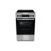 Стъклокерамична печка Gorenje, Stainless steel (GECS5C70XPA)