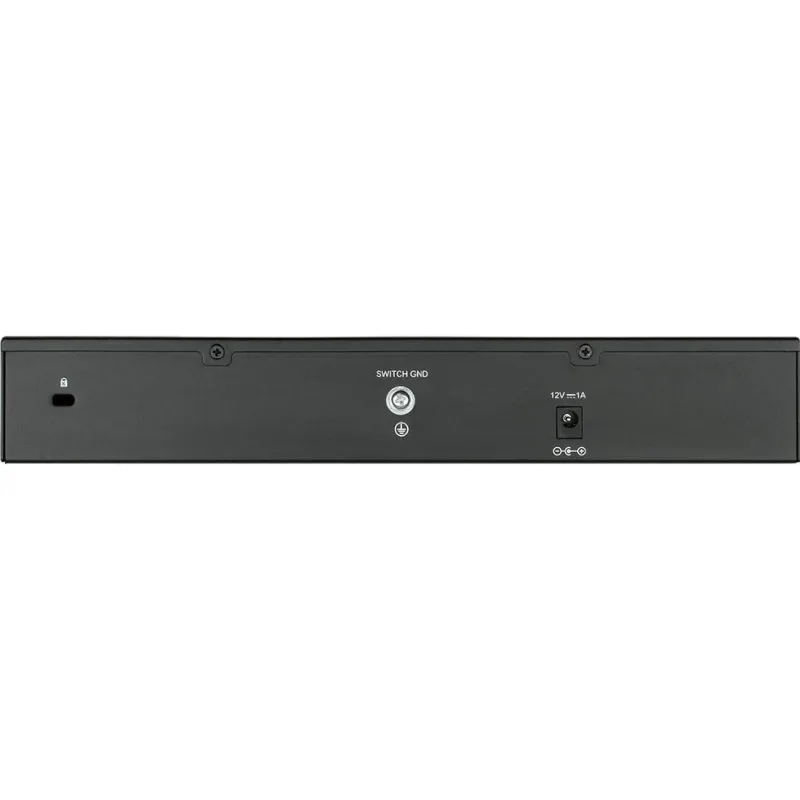 Превключвател D-Link (GO-SW-16G)