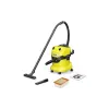 Ηλεκτρική σκούπα Karcher (1.628-209.0)
