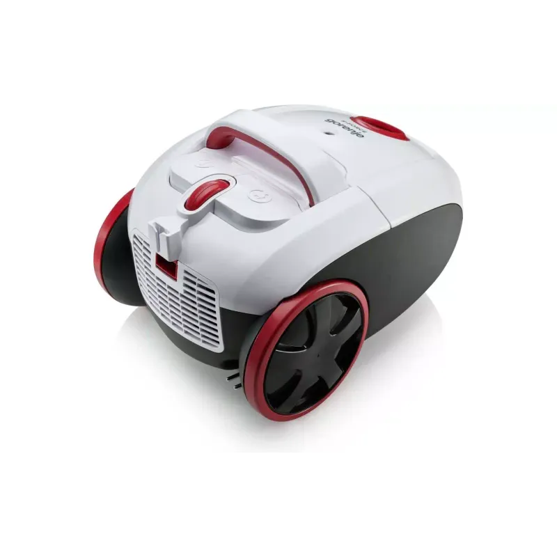 Staubsauger Gorenje, White (VCE21SFWR)