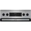 موقد سيراميك زجاجي Gorenje, Stainless steel (GECS5C70XPA)
