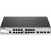 Schalten D-Link (DGS-1210-20/ME)
