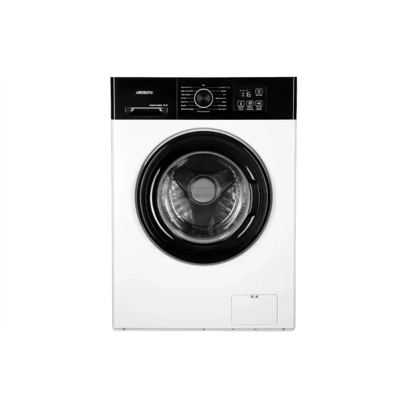 Washing machine Ardesto (WMW-6100WB), White