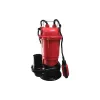 Bomba fecal Optima (8745)