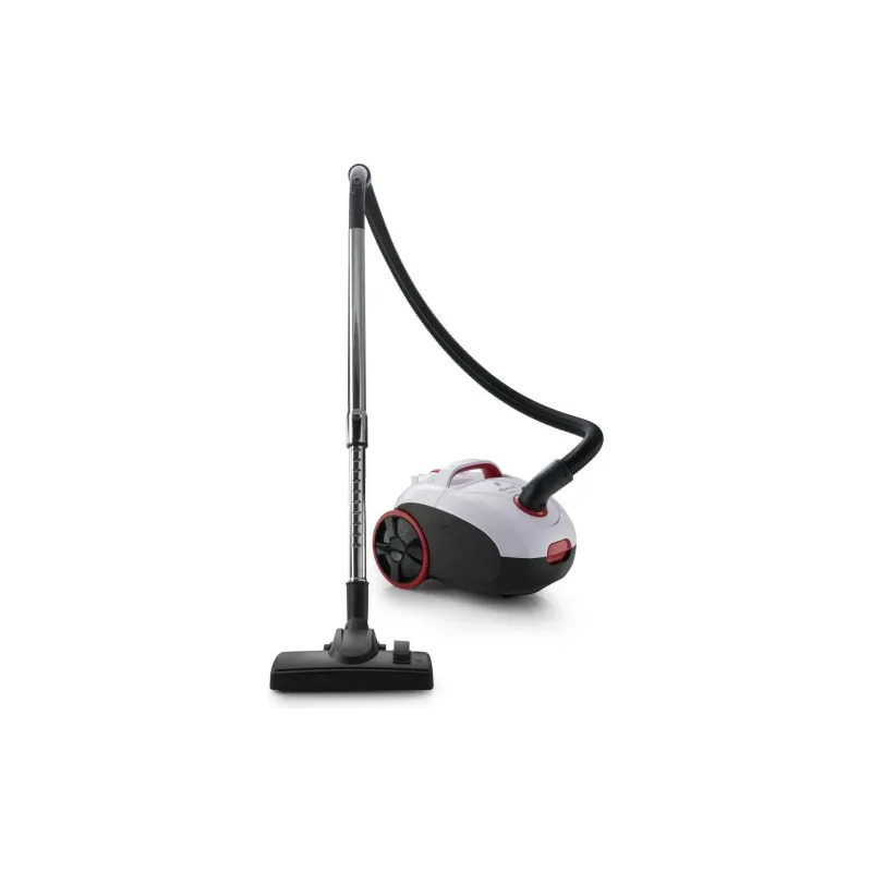 Staubsauger Gorenje, White (VCE21SFWR)