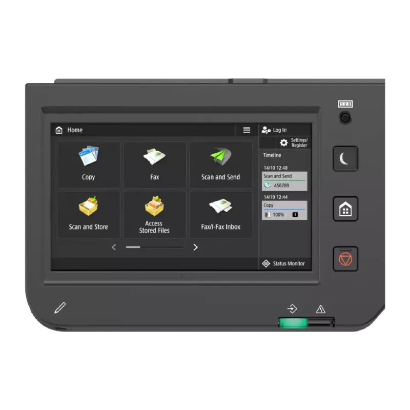 Többfunkciós nyomtató Canon ImageRUNNER C3326I (5965C005AA)