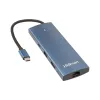 USB-хаб HiSmart  (CA913879)