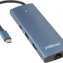 USB-хаб HiSmart  (CA914357)
