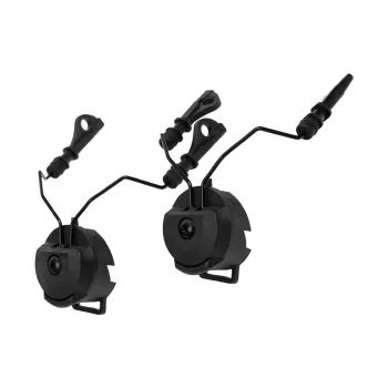 Gyorsrögzítő adapter Power Time (FASTDF-5)