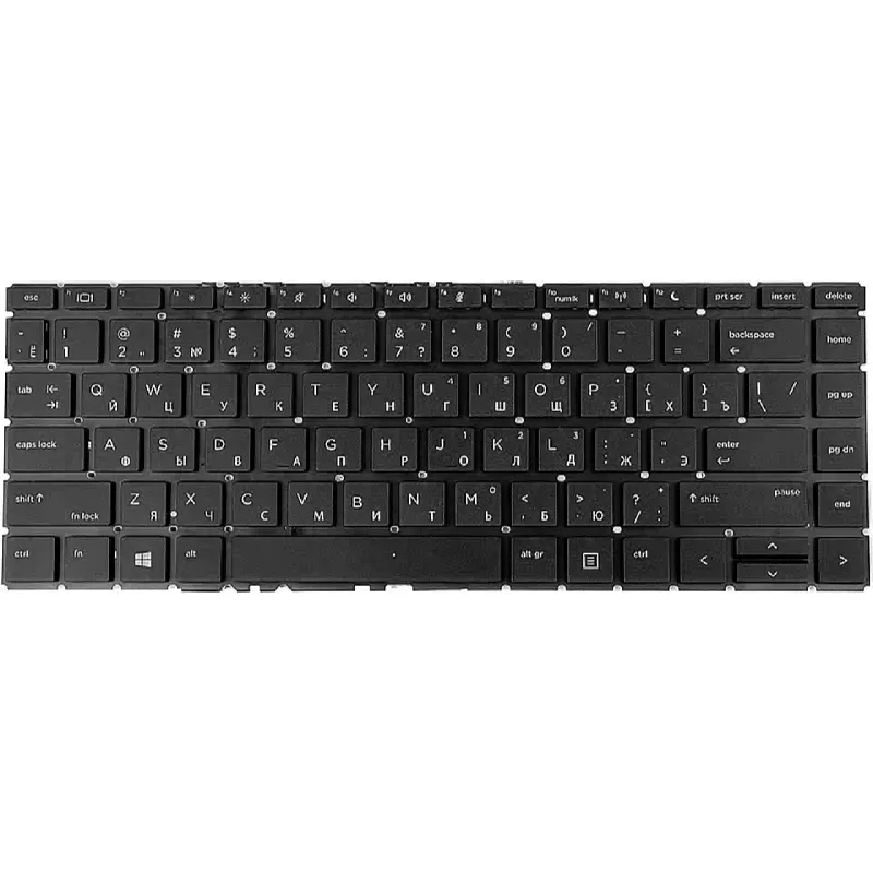 لوحة مفاتيح للكمبيوتر المحمول PowerPlant (KB315239)