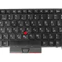 Tastatur für Laptop PowerPlant (KB315451)