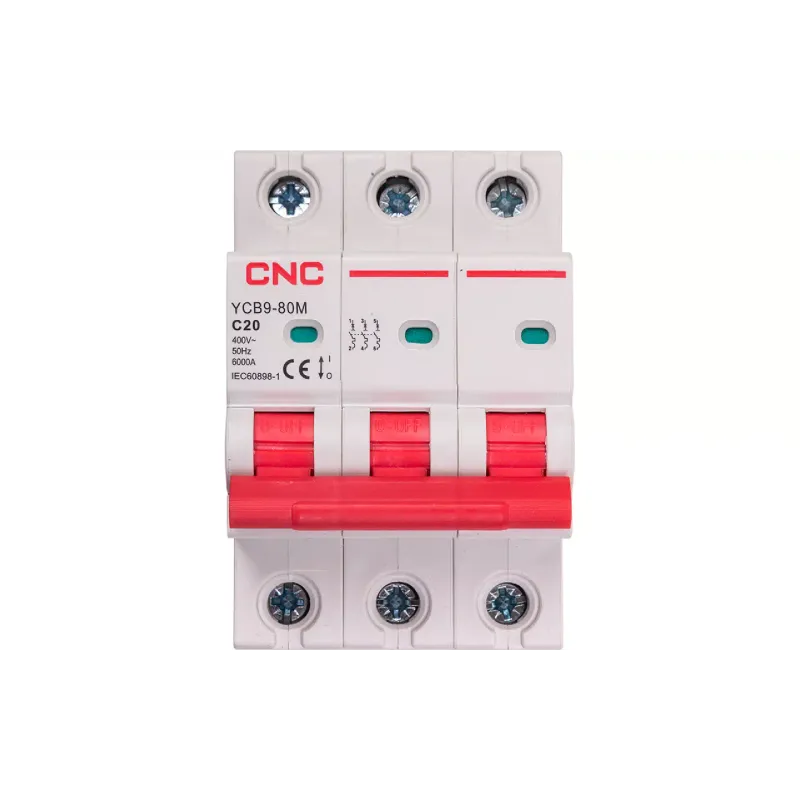 Interruptor automático HiSmart (NV821532)