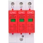 Supresor de sobretensiones HiSmart 30-60KA 385V YCS6-B 3P (NV821709)