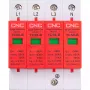 Супресор на пренапрежение HiSmart 30-60KA 385V YCS6-B 4P (NV821716)