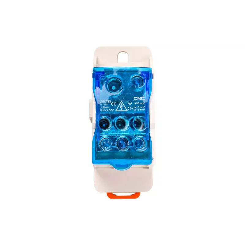 Unidade de Distribuição de Energia HiSmart (NV821785)