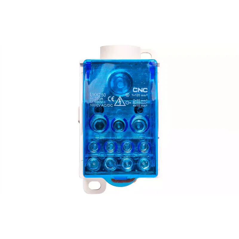 Unidade de Distribuição de Energia HiSmart (NV821792)