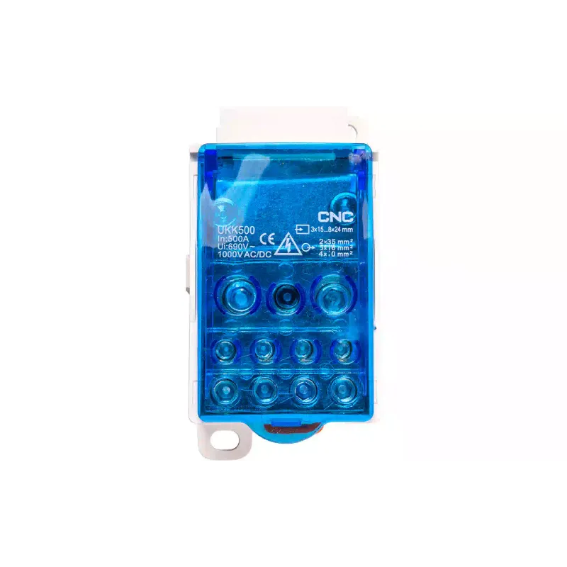 Stromverteilungseinheit HiSmart (NV821815)