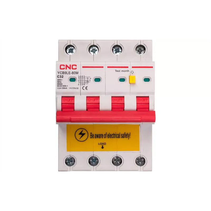 مفتاح تلقائي HiSmart (NV821952)