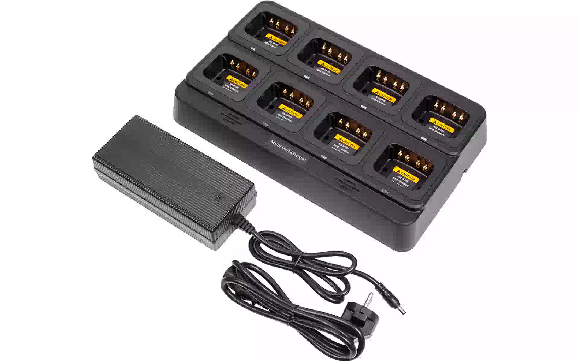 Cargador Power Time (PTC-2008) Cargador Power Time (PTC-2008)