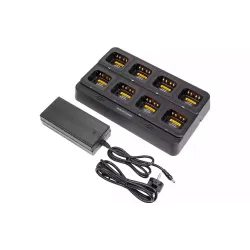 Cargador Power Time (PTC-2008)