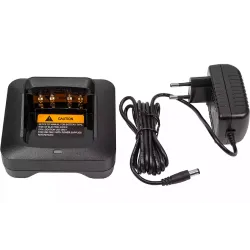 Cargador Power Time (PTC-328L)