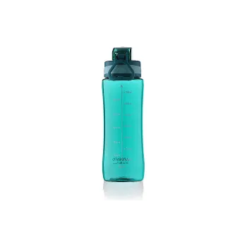 زجاجة ماء Ardesto Purity, Green (AR2280PB)