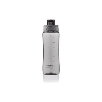 زجاجة ماء Ardesto Purity, Gray (AR2280PG)