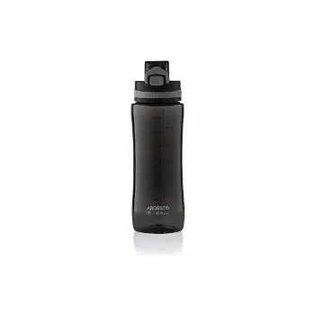 زجاجة ماء Ardesto Purity, Black (AR2280PR)