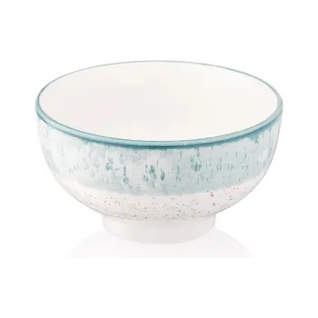 Tigela de salada Ardesto Siena, Light Blue (AR2914SWB)
