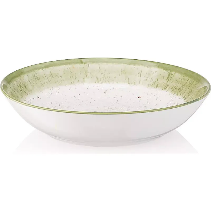 طبق حساء Ardesto Siena, Green (AR2920SWG)