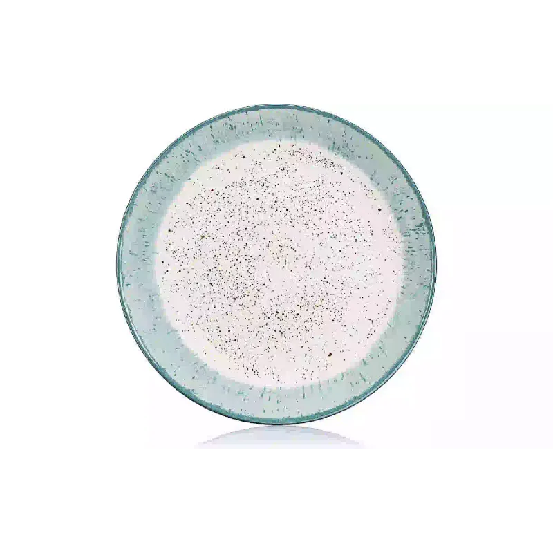 طبق العشاء Ardesto Siena, Light Blue (AR2927SWB)