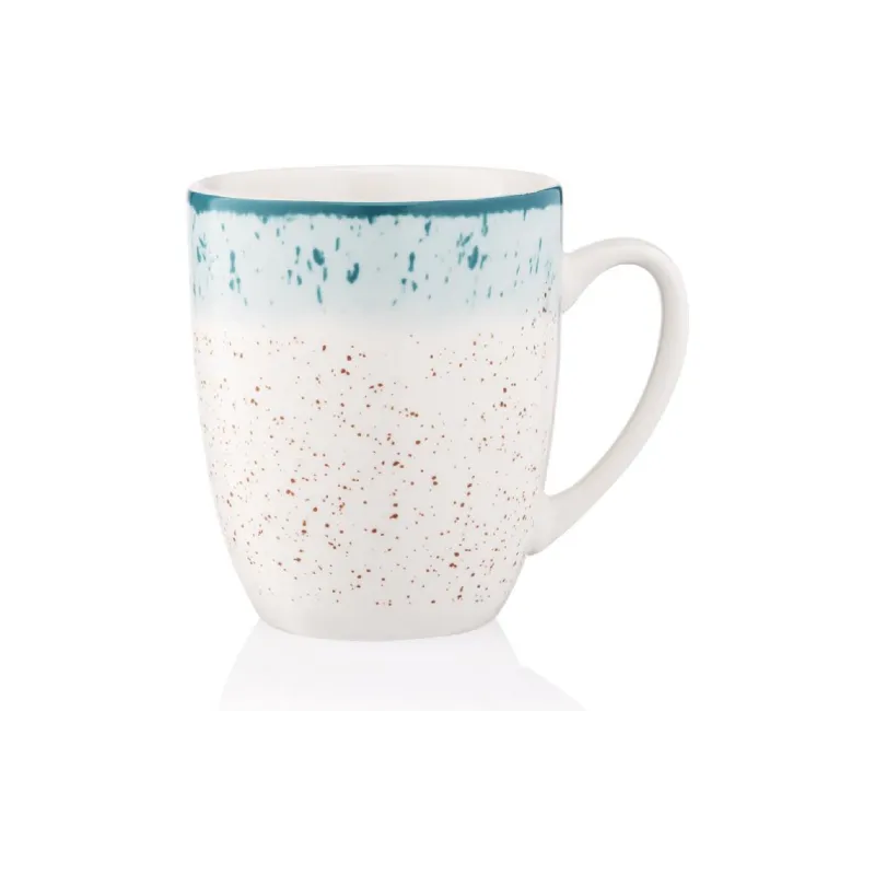 Cup Ardesto Siena, Light Blue (AR2936SWB)