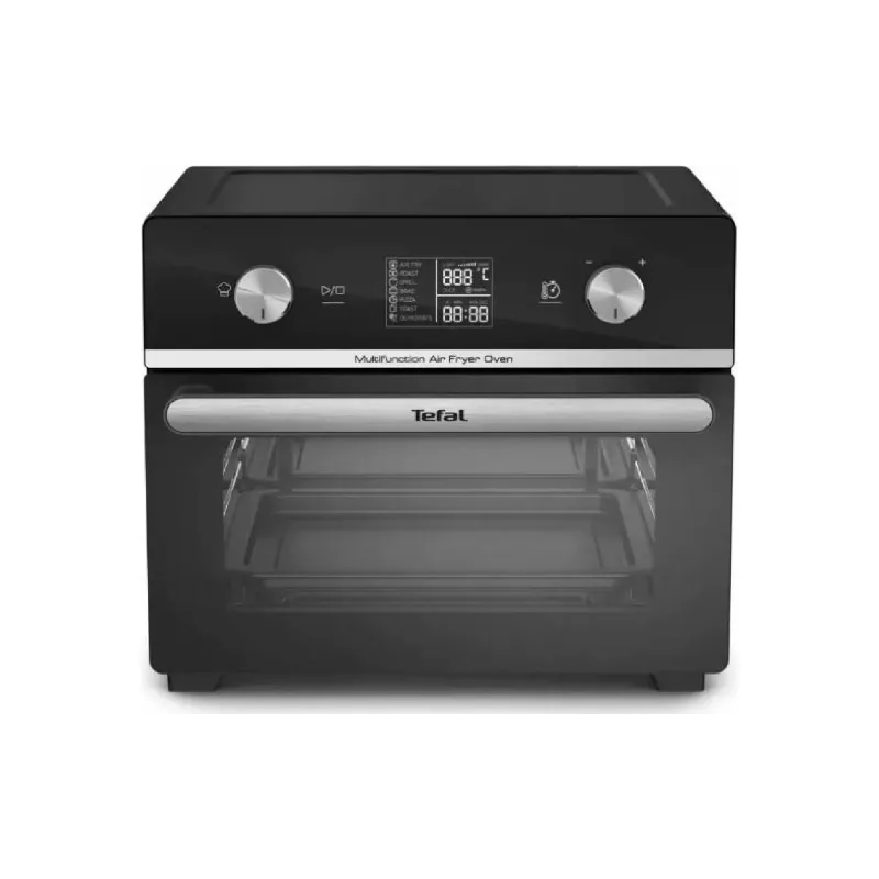 Večnamenska pečica Tefal, Black (FW605810)
