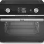 Večnamenska pečica Tefal, Black (FW605810)