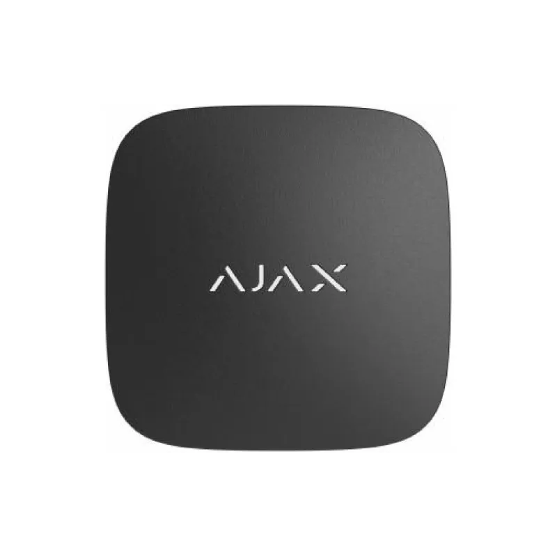 Air sensor Ajax, Black (000029709)