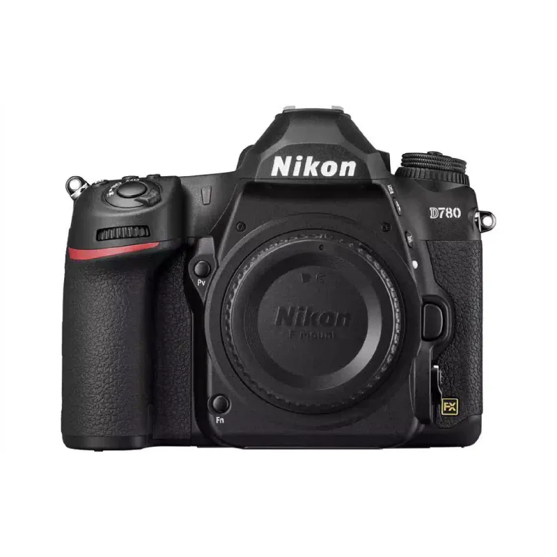 Camera Nikon (VBA560AE)