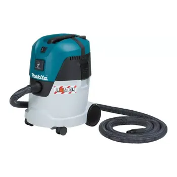 Aspirador de pó Makita (VC2512L)