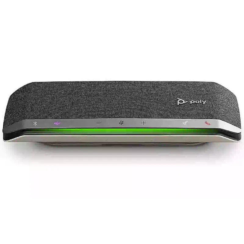 Speakerphone Poly  Gray (77P35AA)