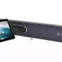 Video terminal Poly (83Z47AA), Gray