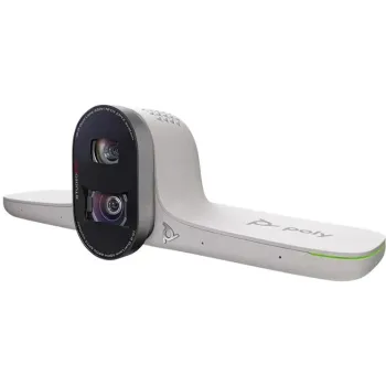 Відеокамера Poly  White (842F8AA)