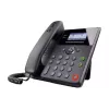 SIP-телефон Poly, Black (84C19AA)